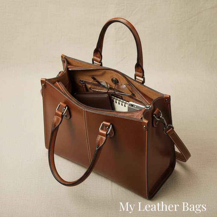 Klasyczny Shoulder torba
