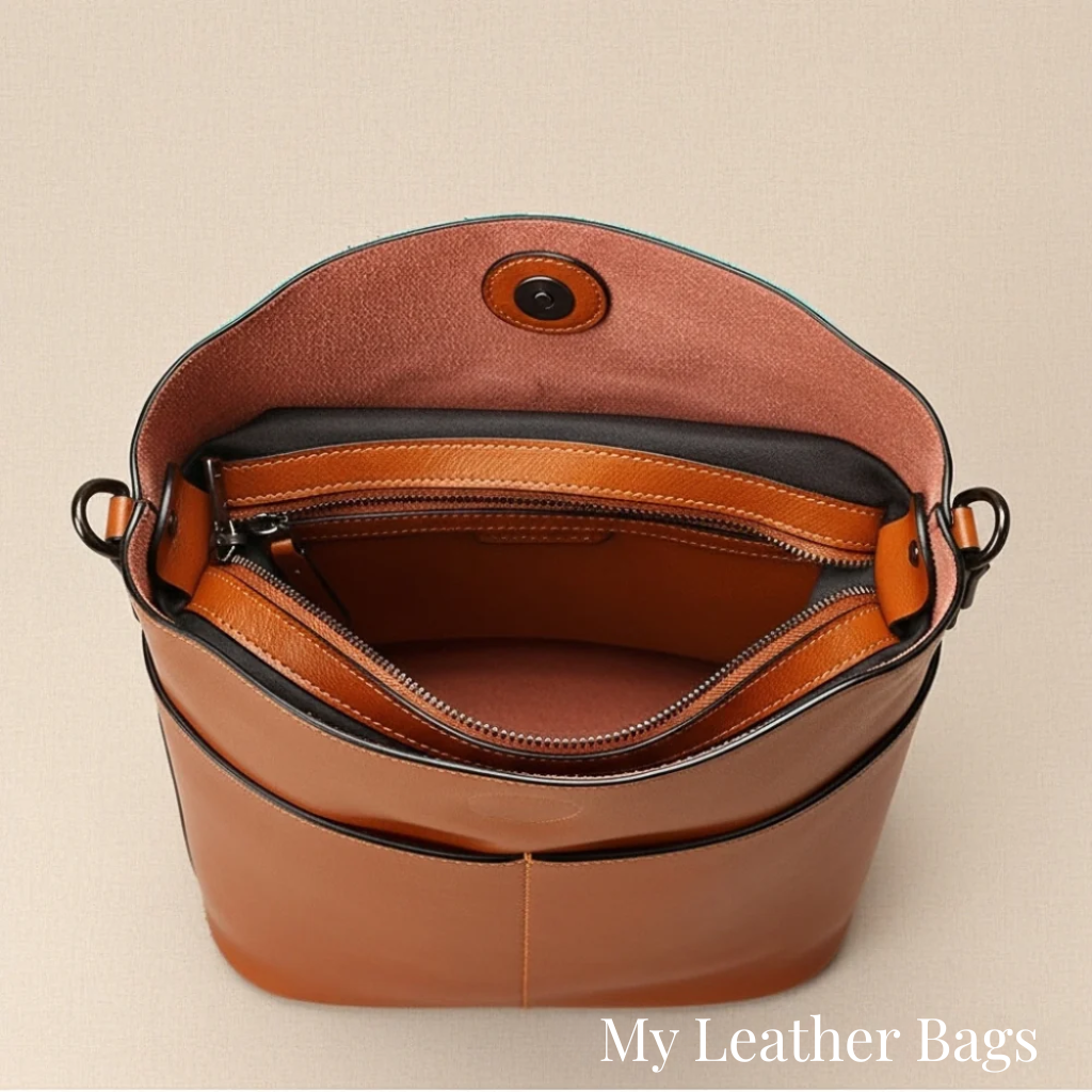 Codzienny Signature Shoulder torba