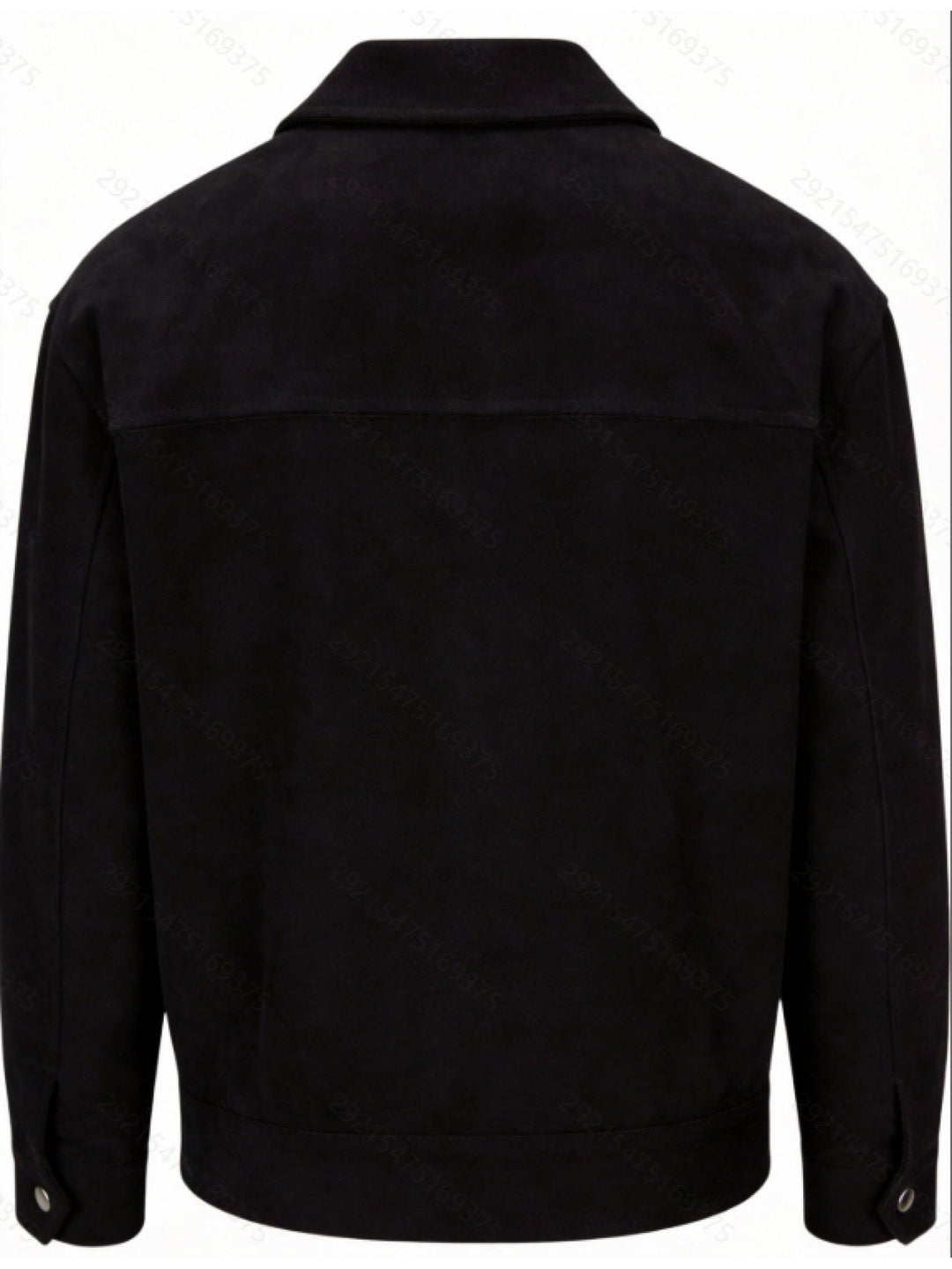 Nowoczesny Lapel użytkowy kurtka