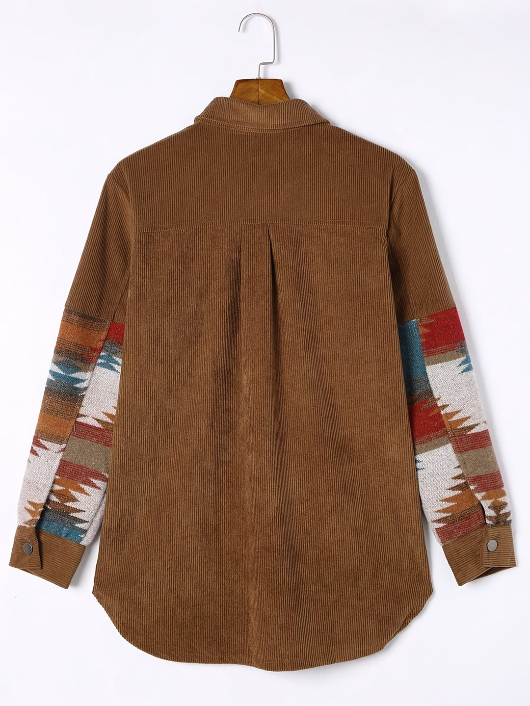 Southwestern wzorzysty kurtka