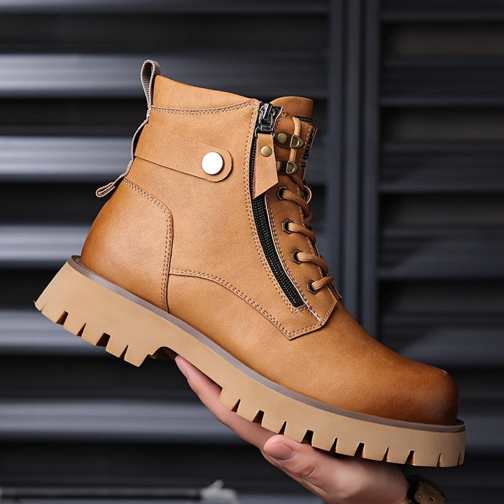 Solidny Trail buty