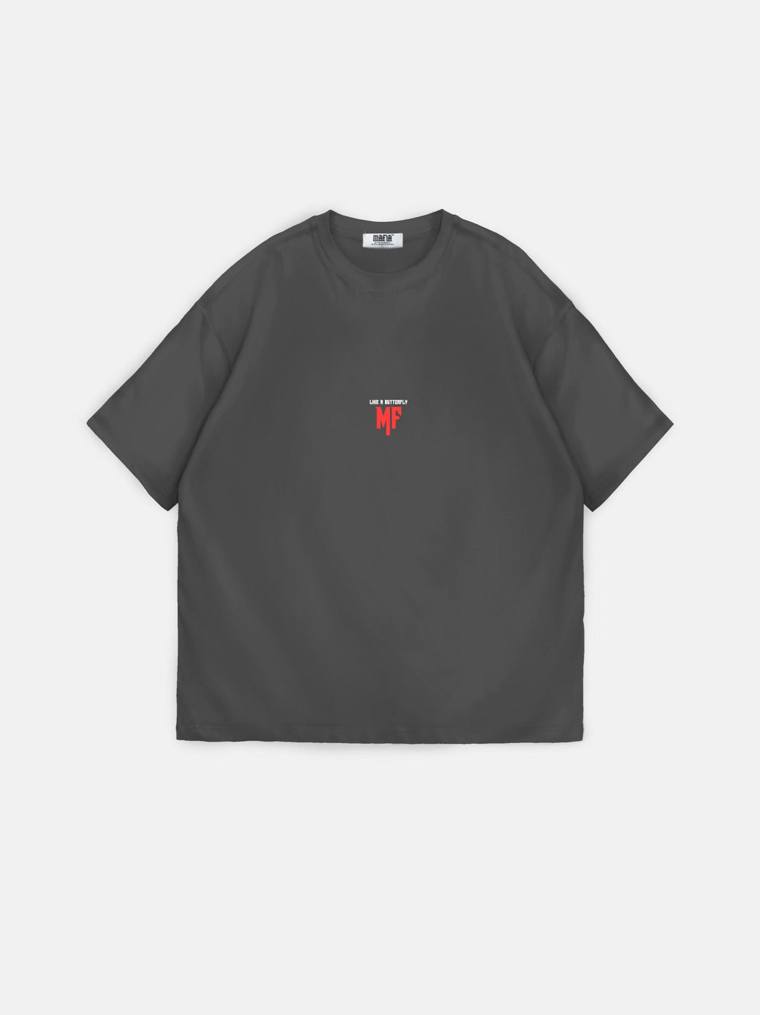 T-shirt Oversize &