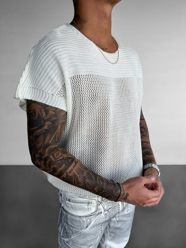 T-shirt w oversize&