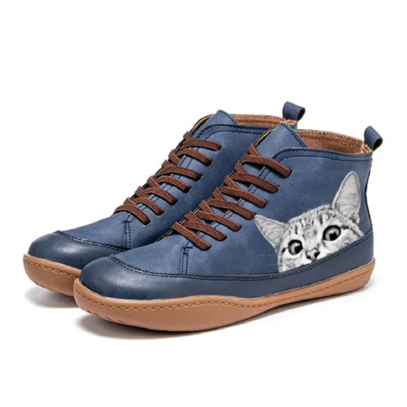 Purrfect buty dla kot Lovers