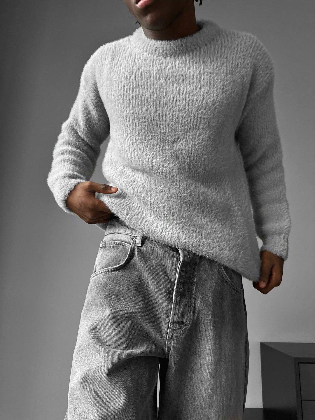 Oversize&