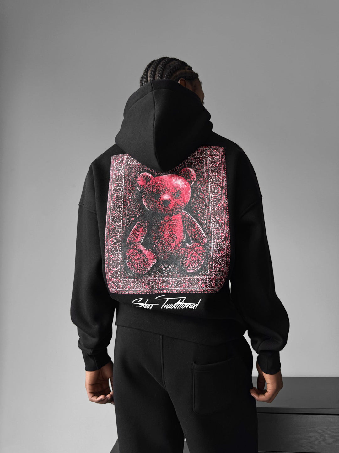 Oversize &