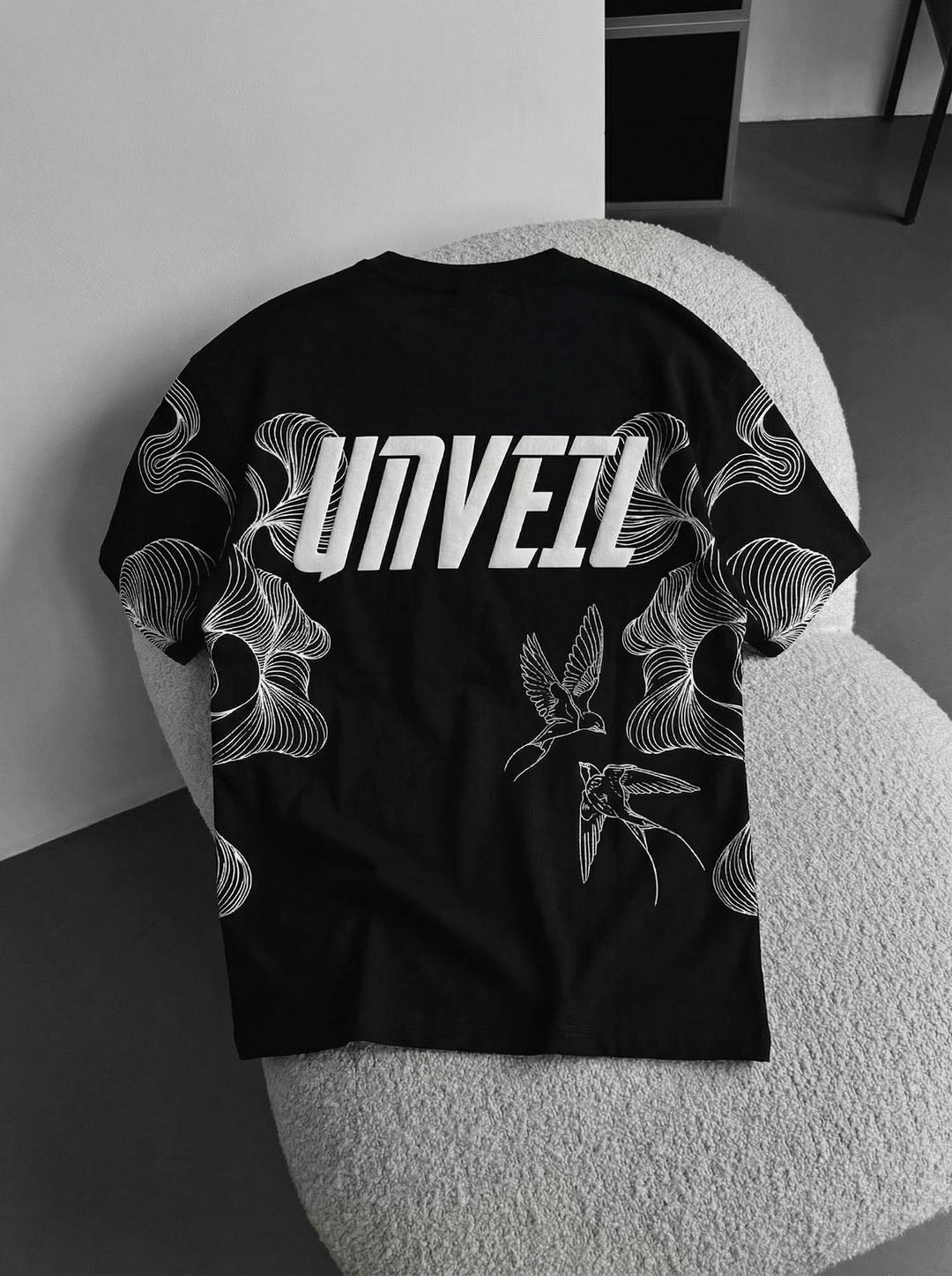 T-Shirt Oversize &