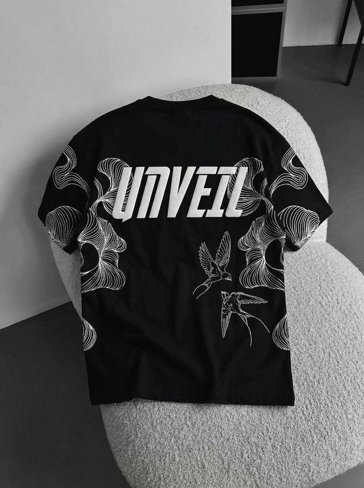 T-Shirt Oversize &