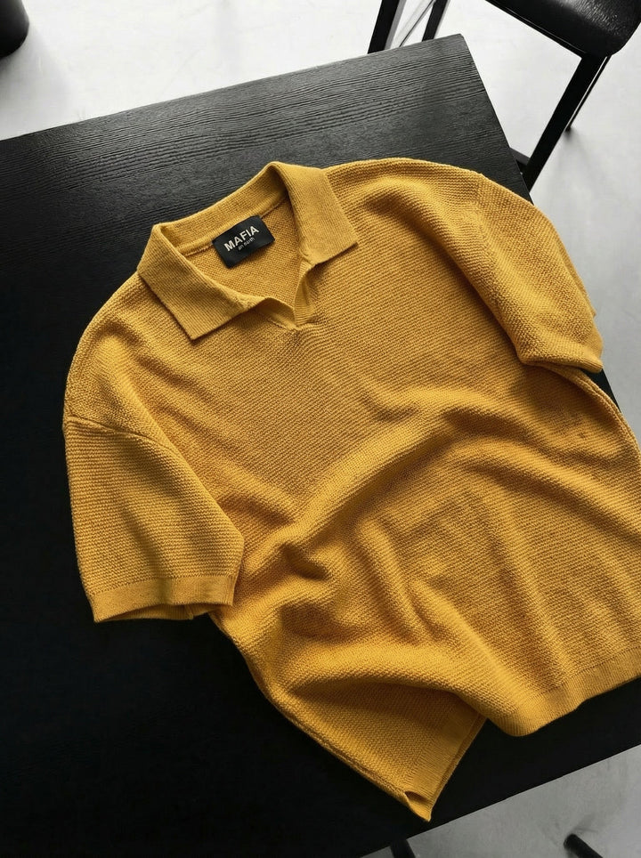 Koszulka z Oversize&