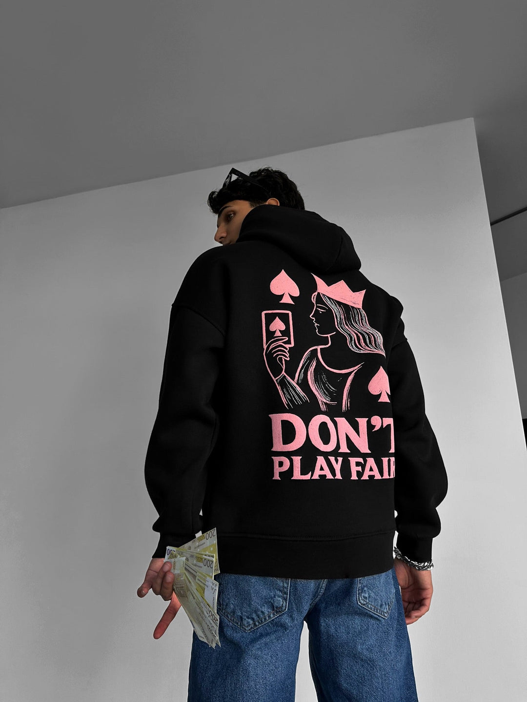 Oversize Don&