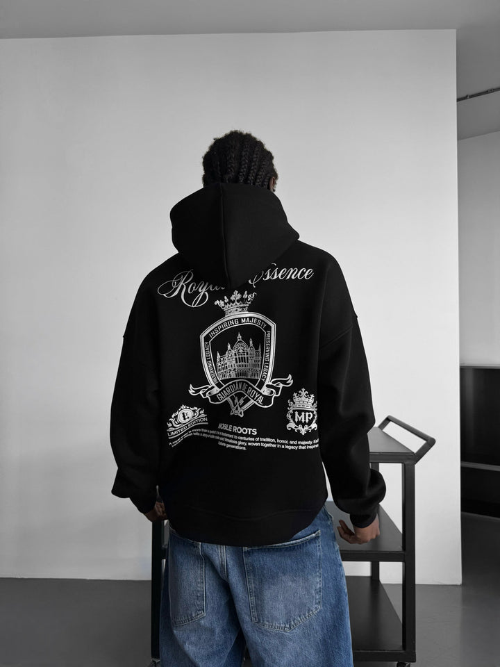 Oversize &