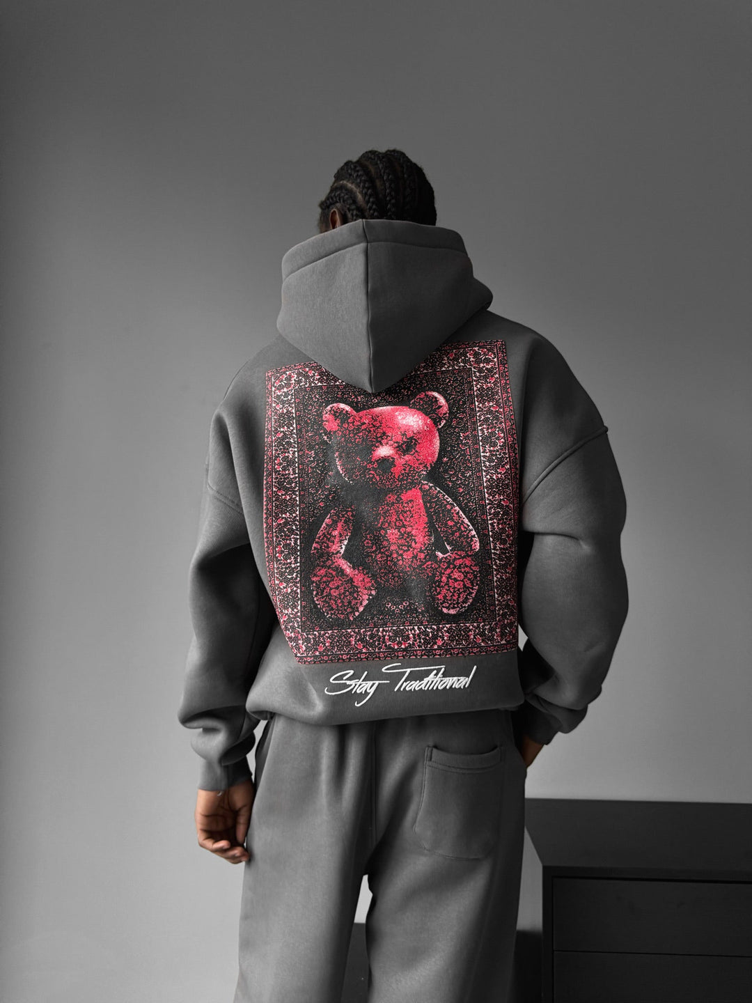 Oversize &