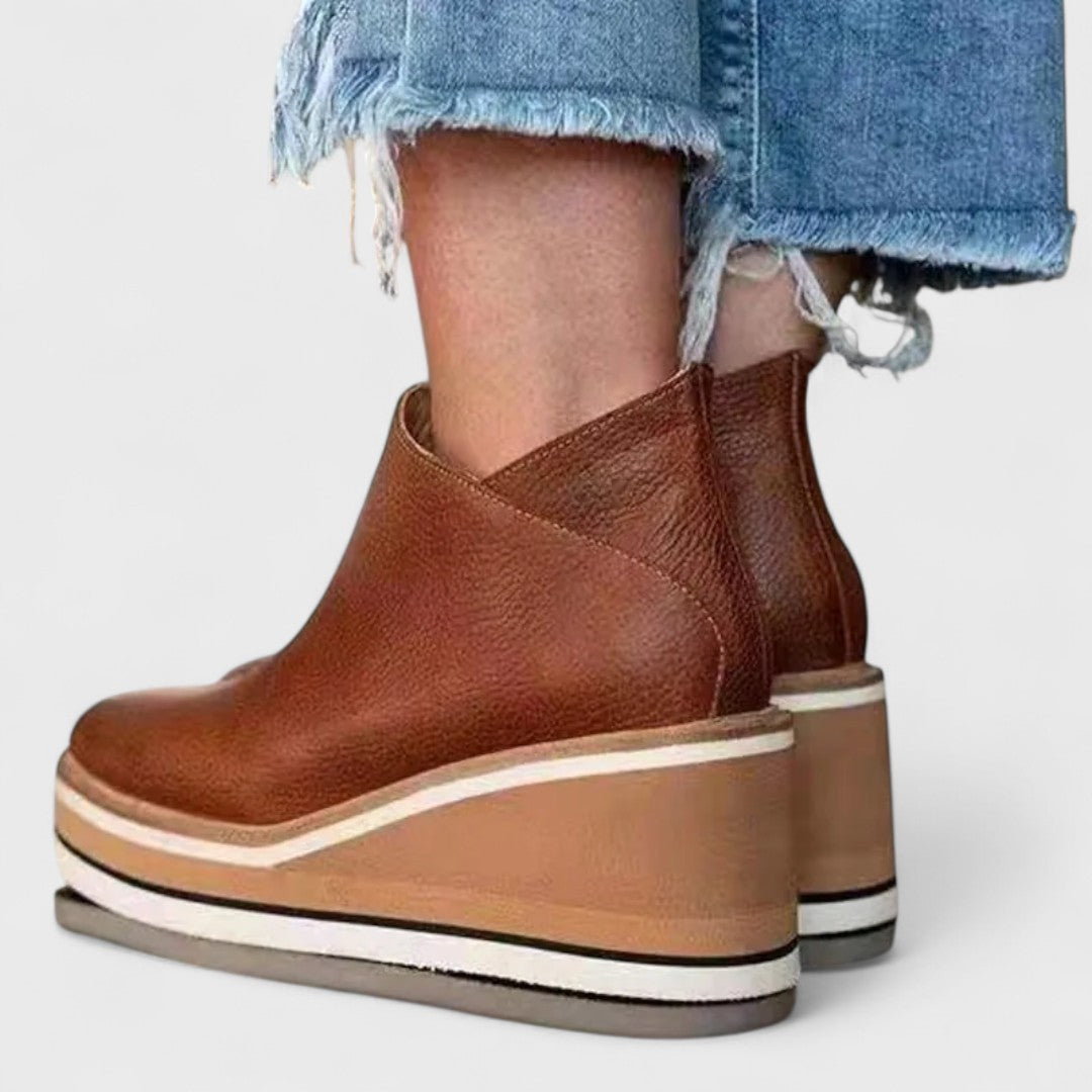Elegancki Waterproof buty