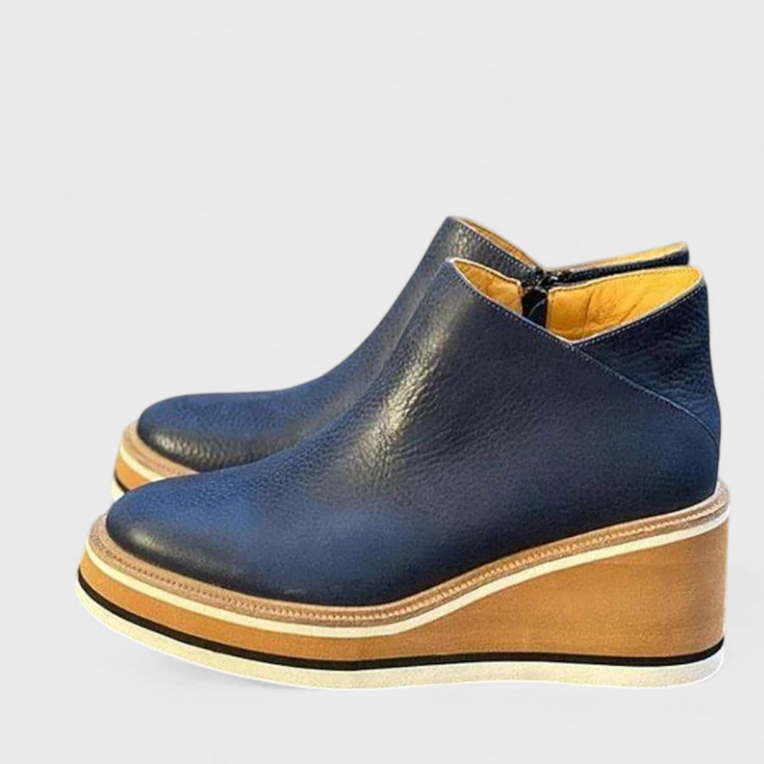 Elegancki Waterproof buty
