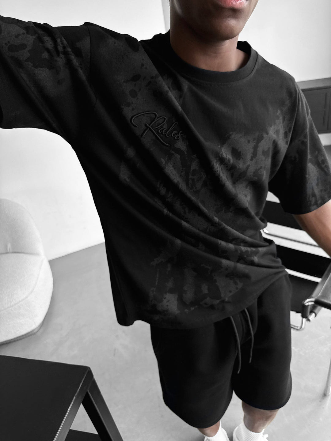 Oversize &
