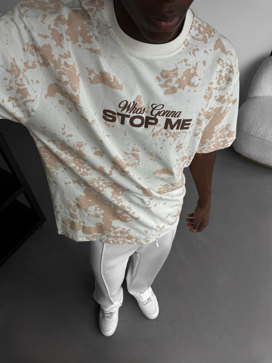 T-shirt Oversize &