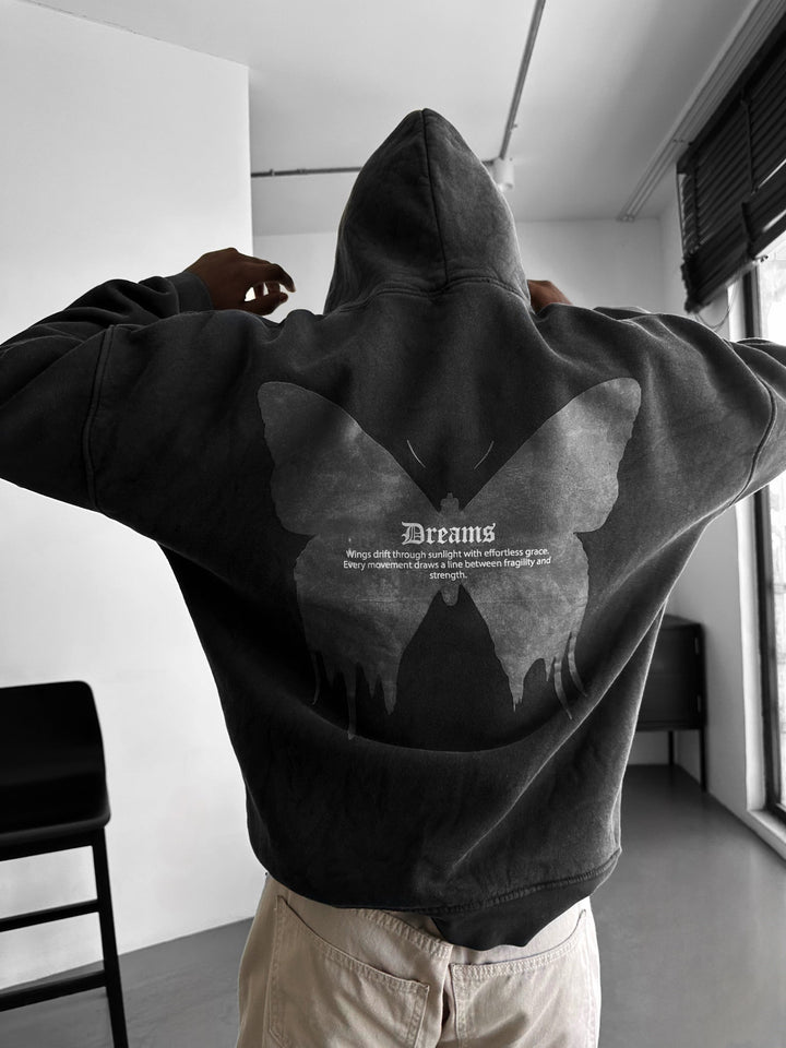 Oversize Prany &