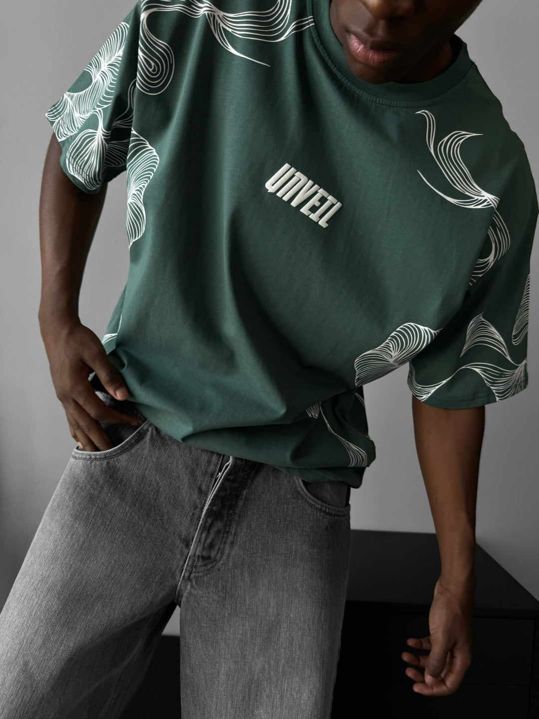 Oversize &