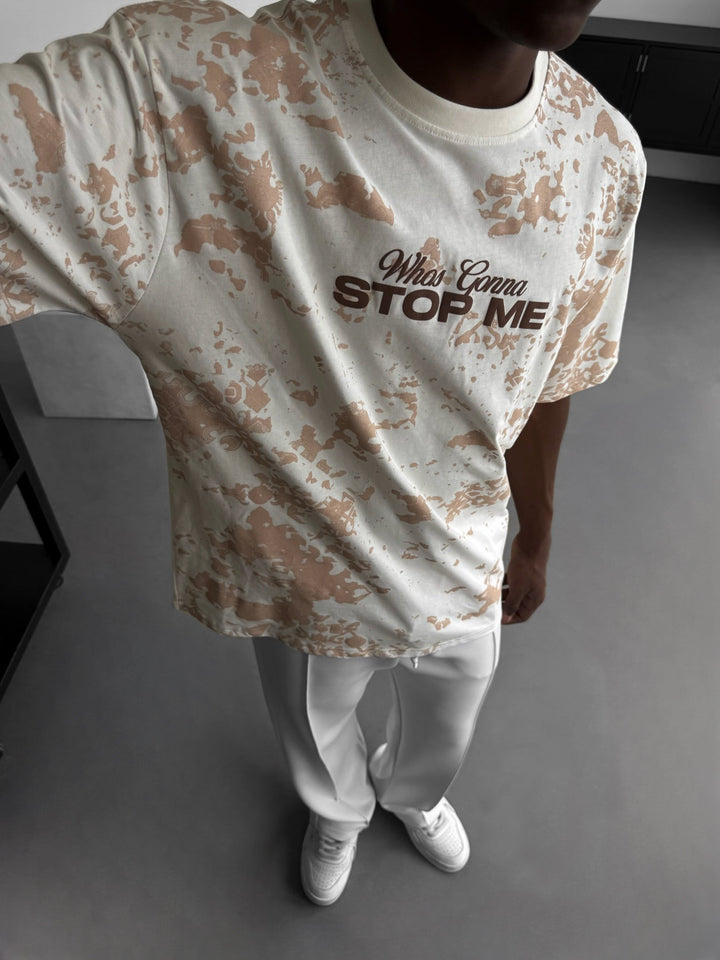T-shirt Oversize &