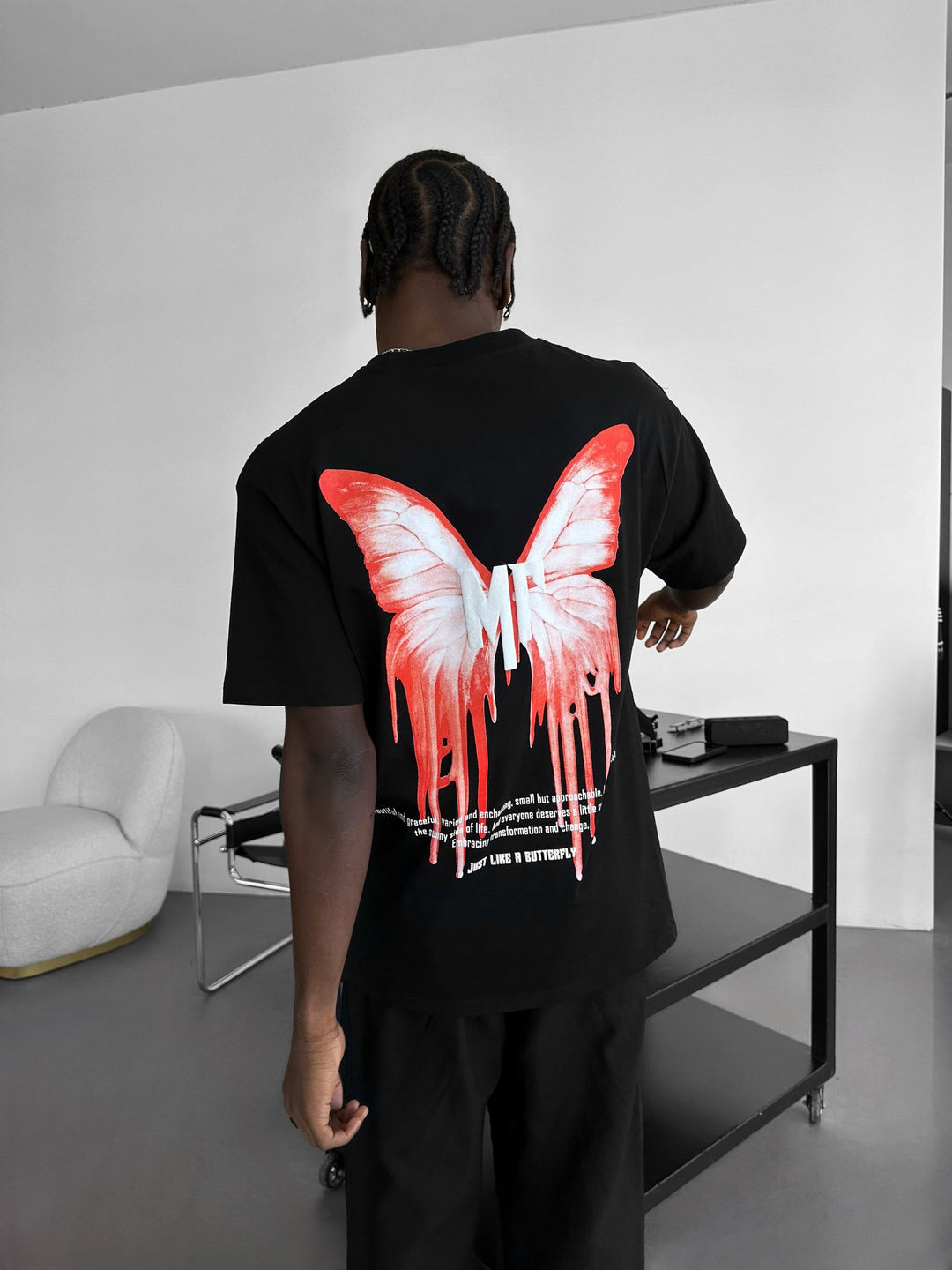 Oversize &