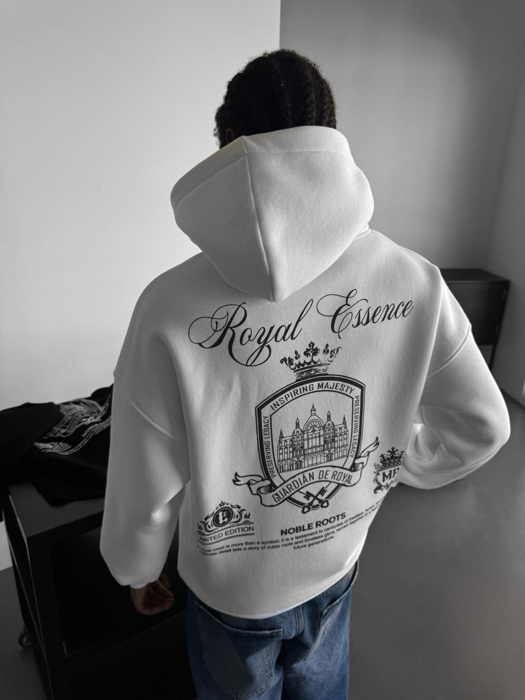 Oversize &