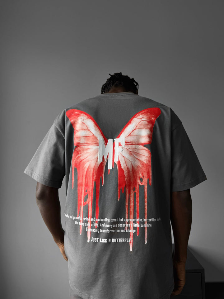 T-shirt Oversize &