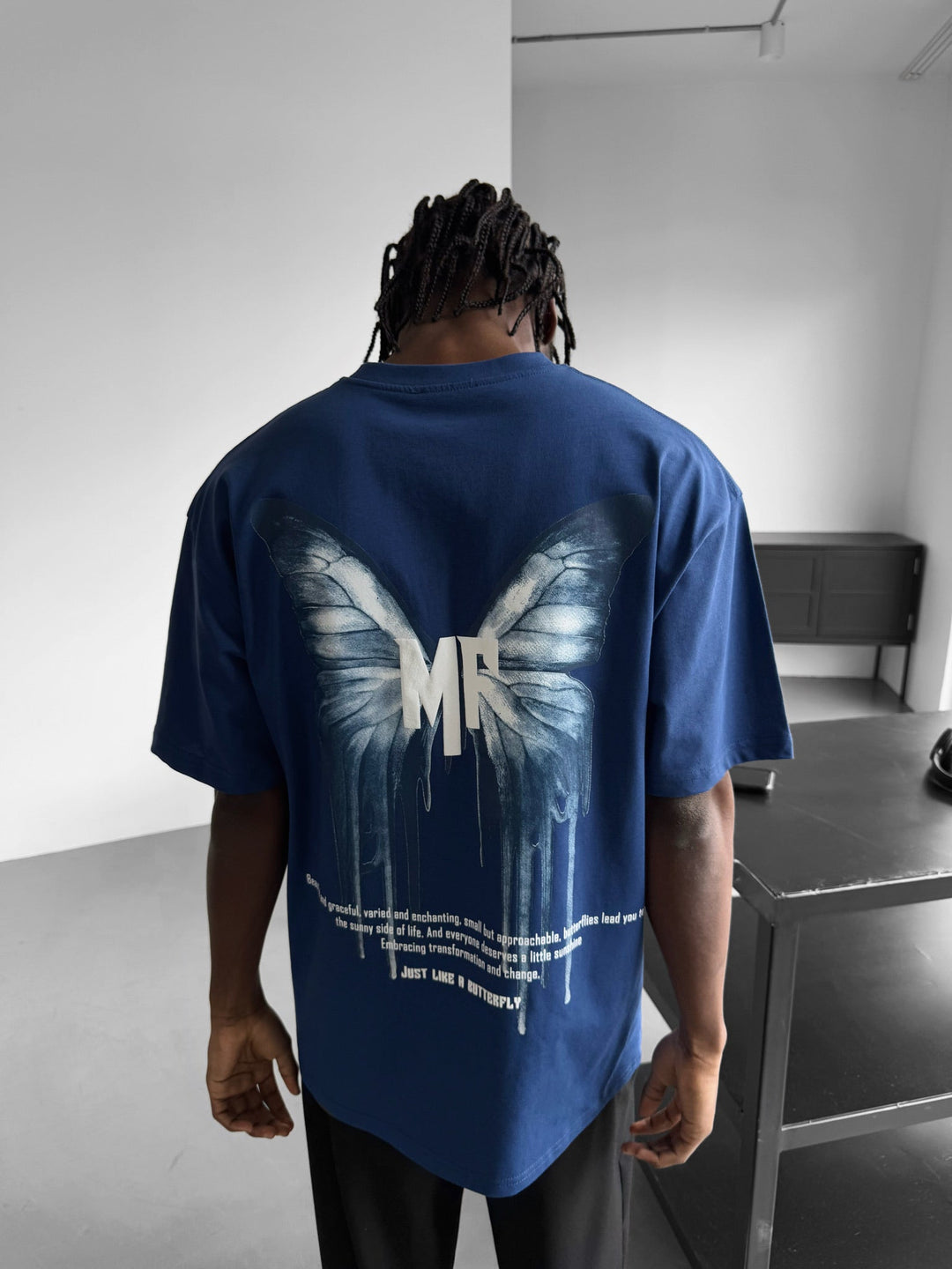 Oversize &