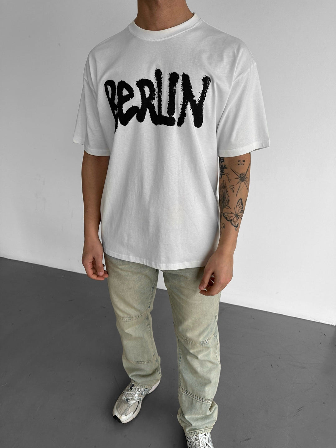 Oversize &