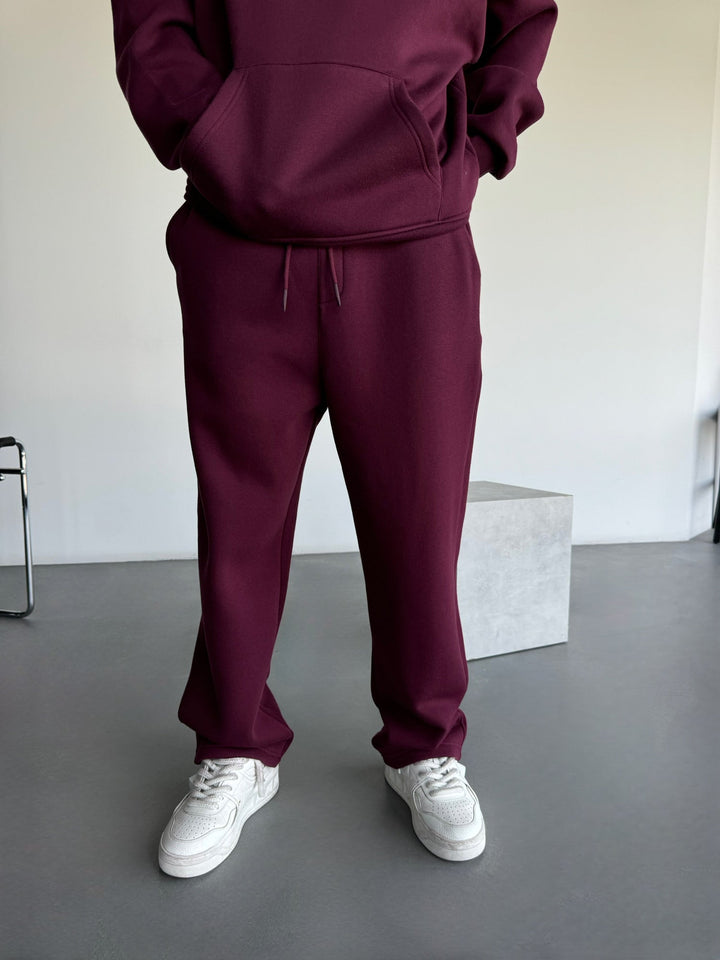 Spodnie Basic - Port Royale