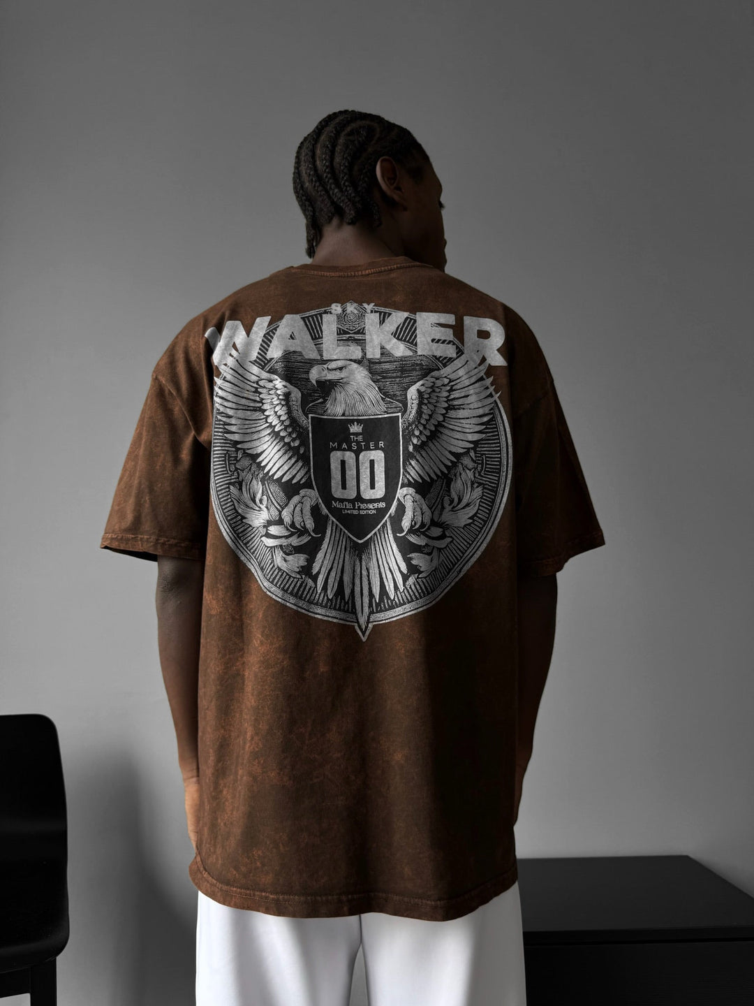 Oversize Prany T-Shirt &