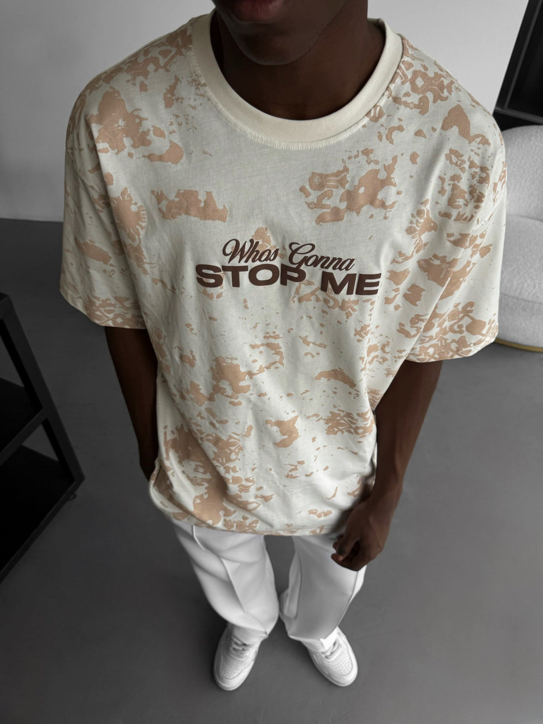 T-shirt Oversize &
