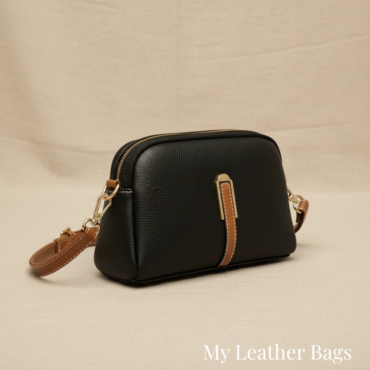 Klasyczny Crossbody torba
