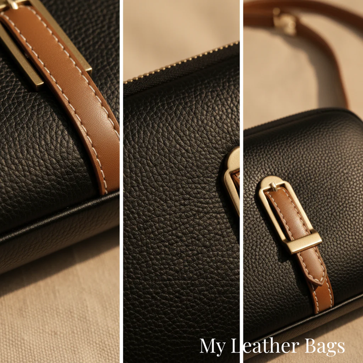 Klasyczny Crossbody torba