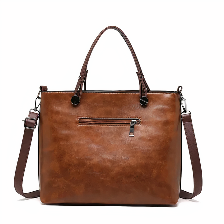 Klasyczny wysokiej jakości kieszeń Handbag