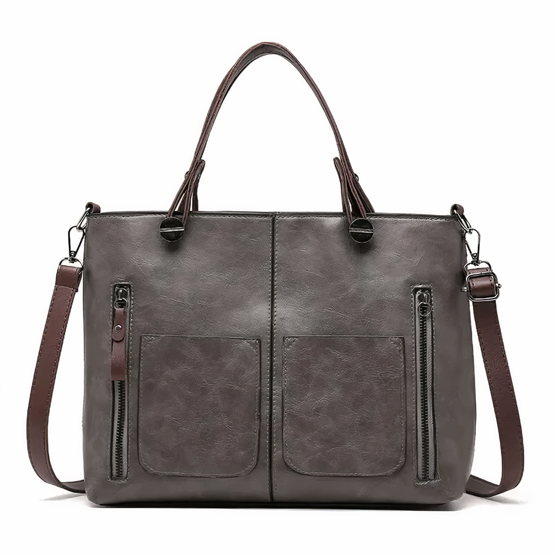 Klasyczny wysokiej jakości kieszeń Handbag