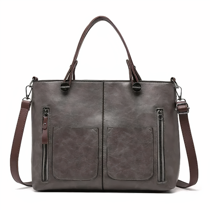 Klasyczny wysokiej jakości kieszeń Handbag