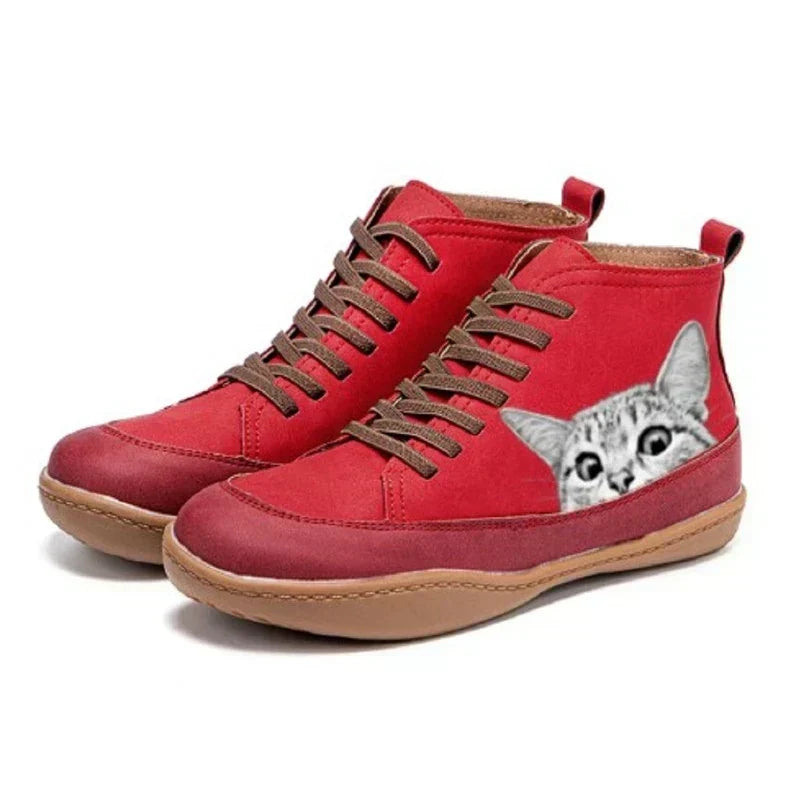 Purrfect buty dla kot Lovers