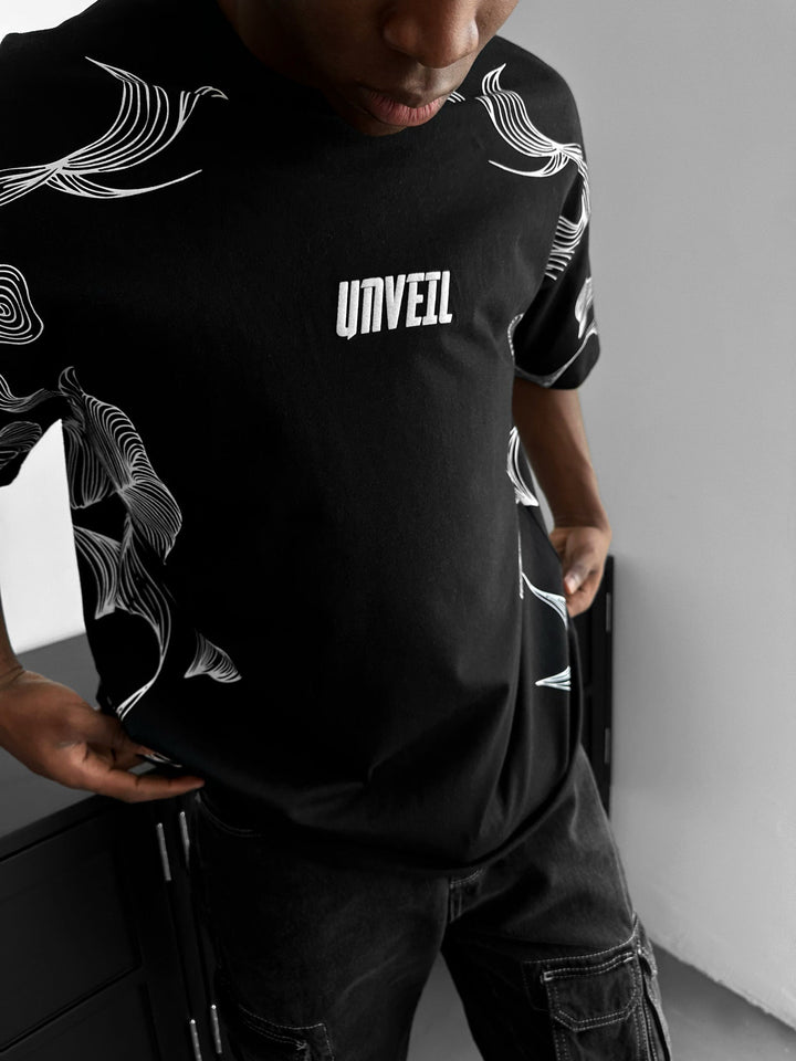 T-Shirt Oversize &