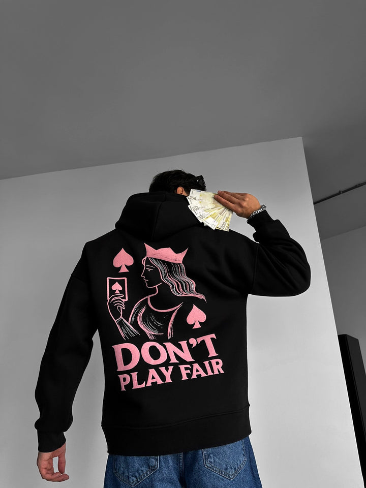 Oversize Don&
