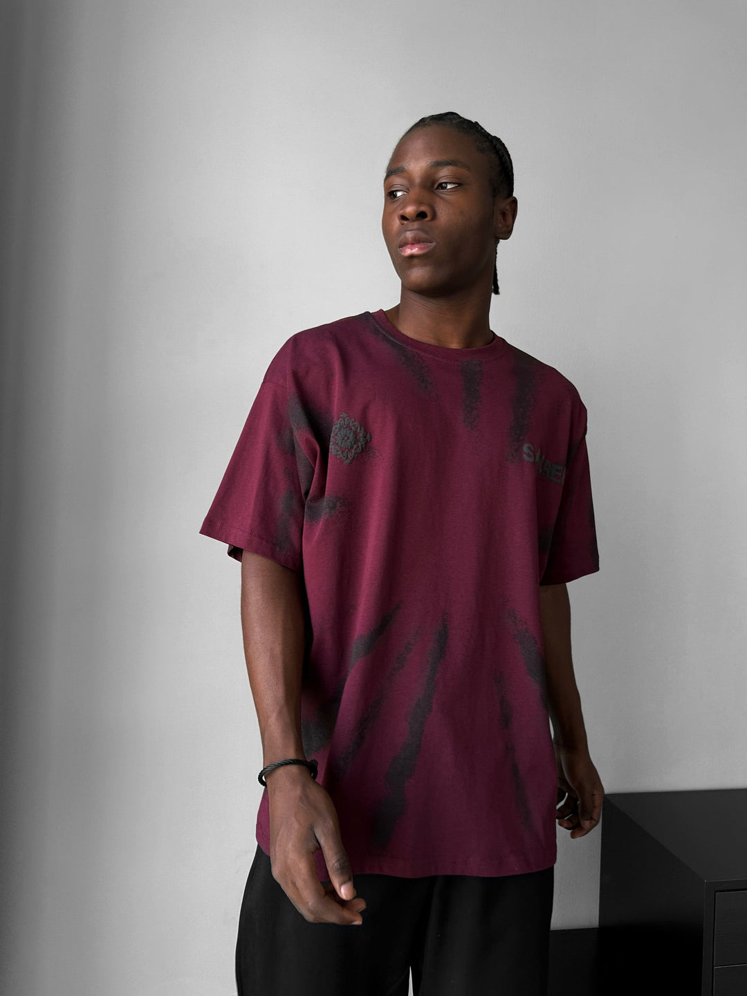 Oversize &
