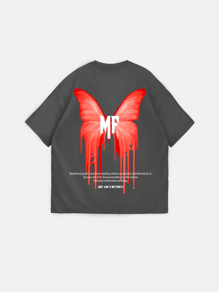 T-shirt Oversize &