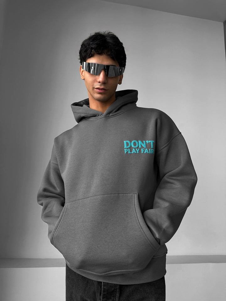 Oversize Don&