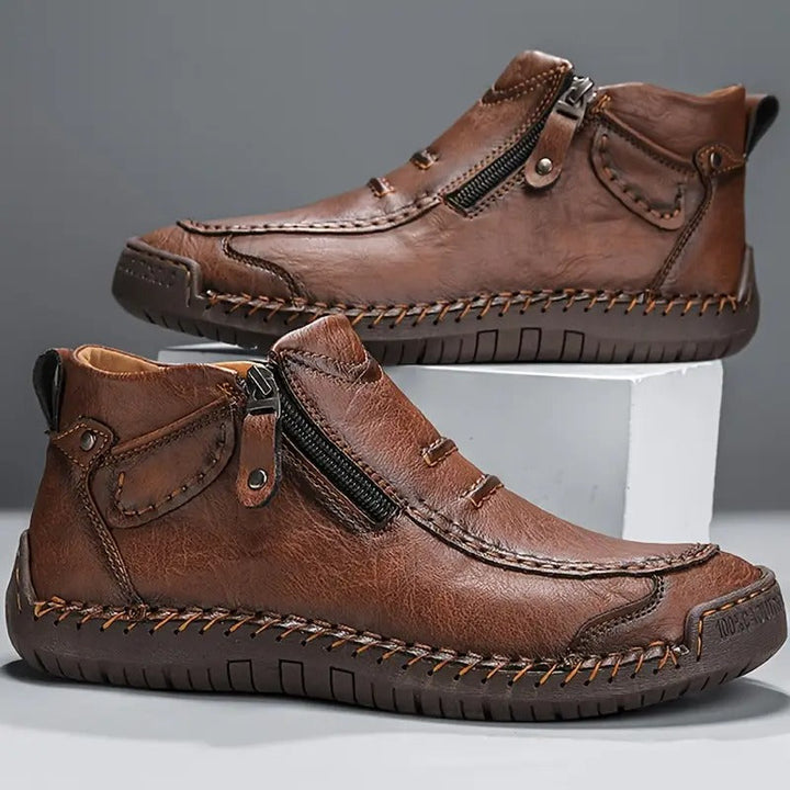 Wysokiej jakości codzienny komfort buty