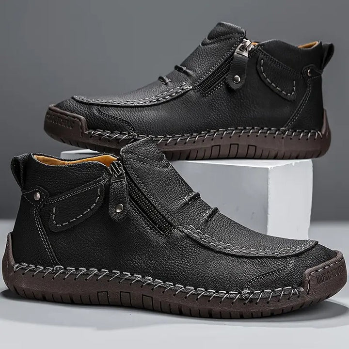 Wysokiej jakości codzienny komfort buty