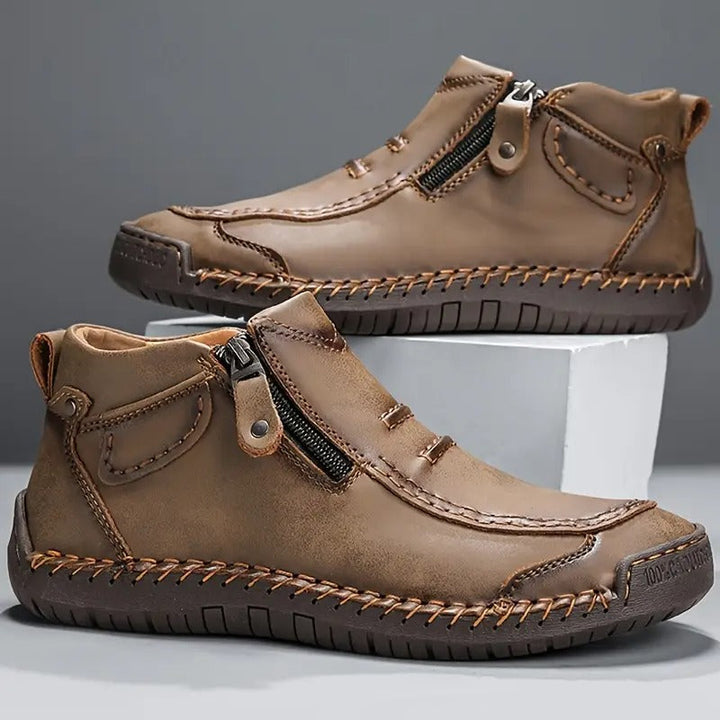 Wysokiej jakości codzienny komfort buty