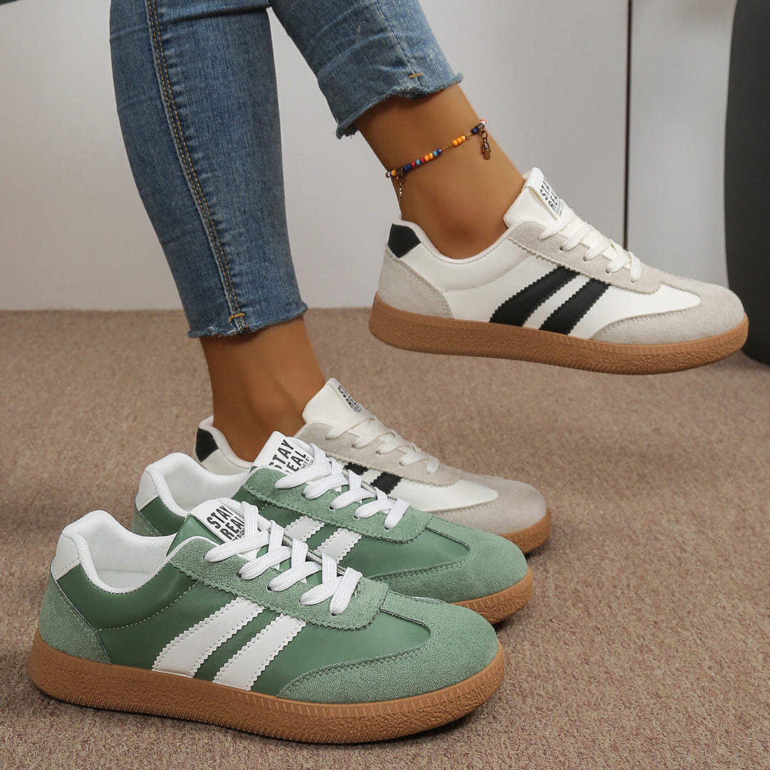 Klasyczny Court sneakersy