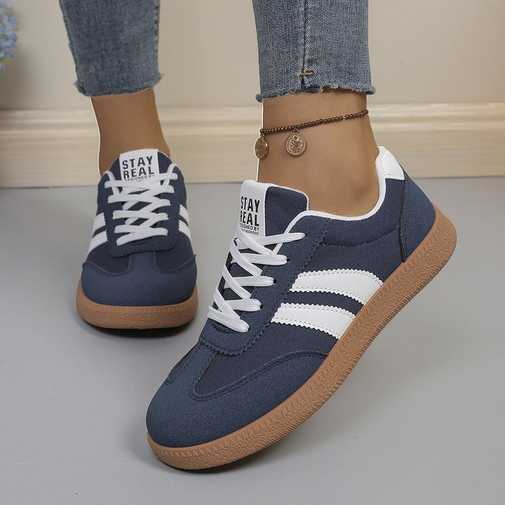 Klasyczny Court sneakersy