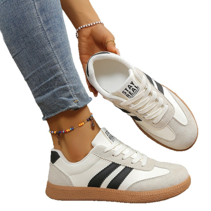 Klasyczny Court sneakersy