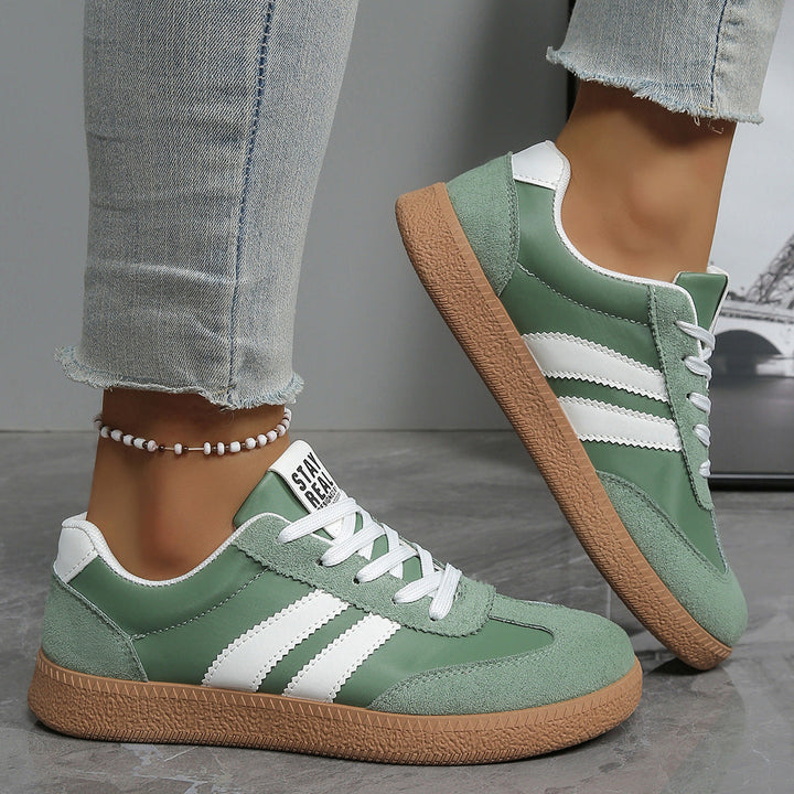Klasyczny Court sneakersy