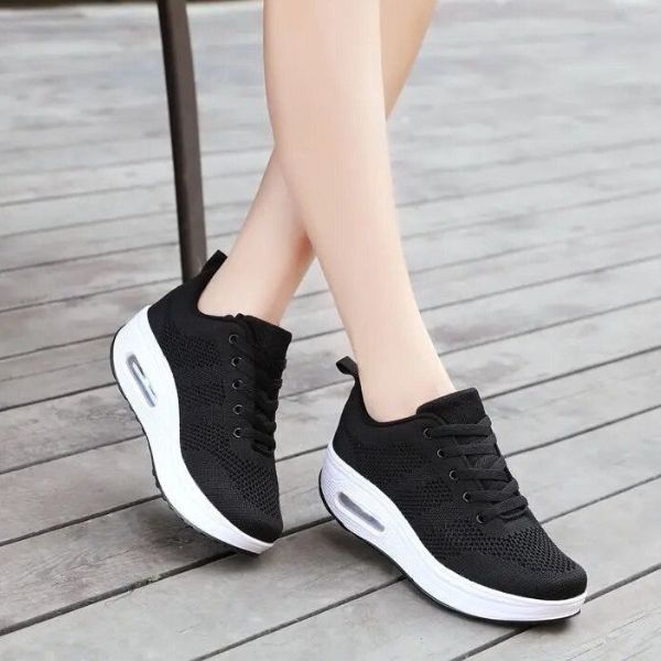 Ortopedyczny poduszka powietrzna sneakersy